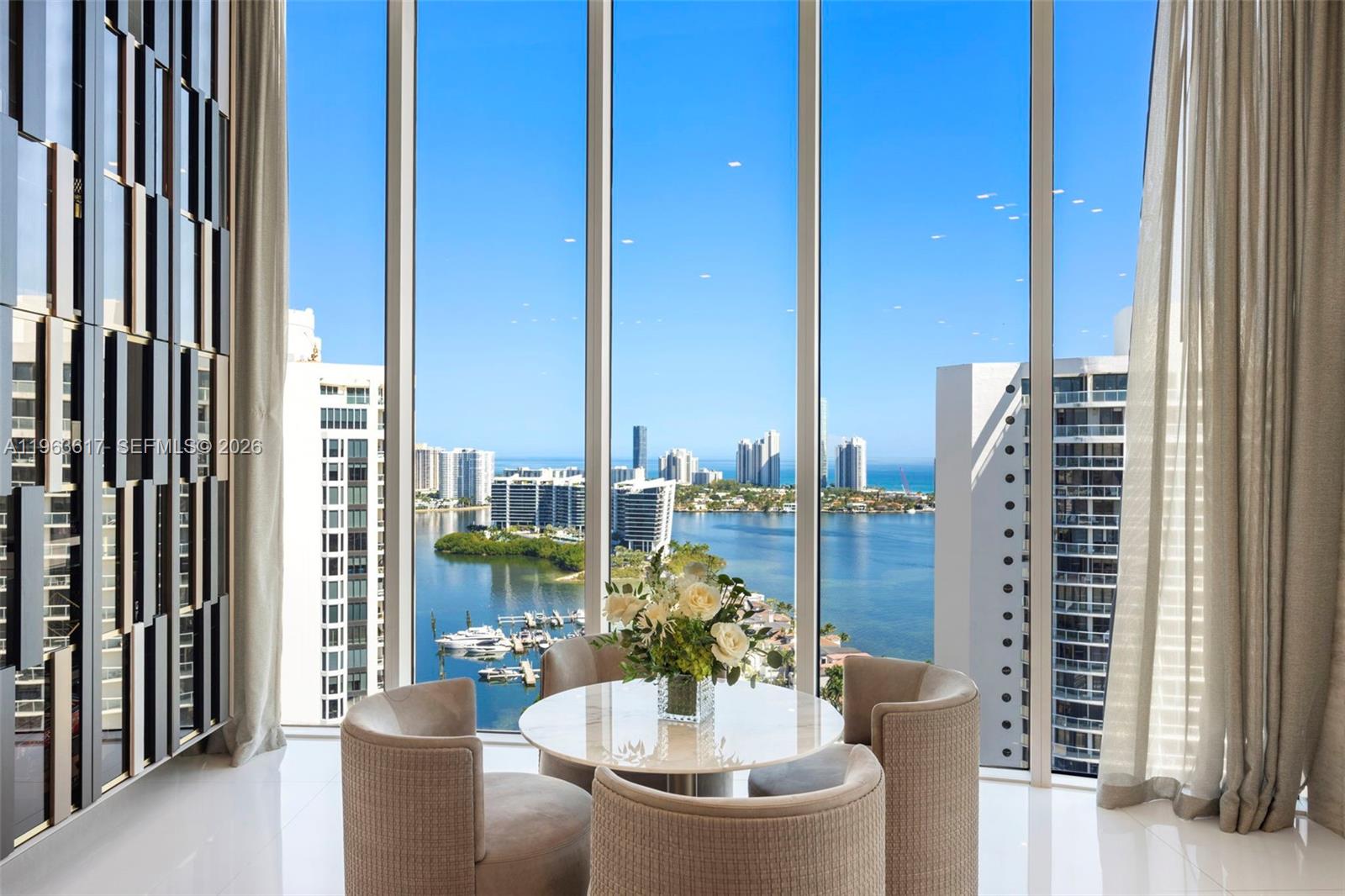 BELLINI AT WILLIAMS ISLAN - Residential
