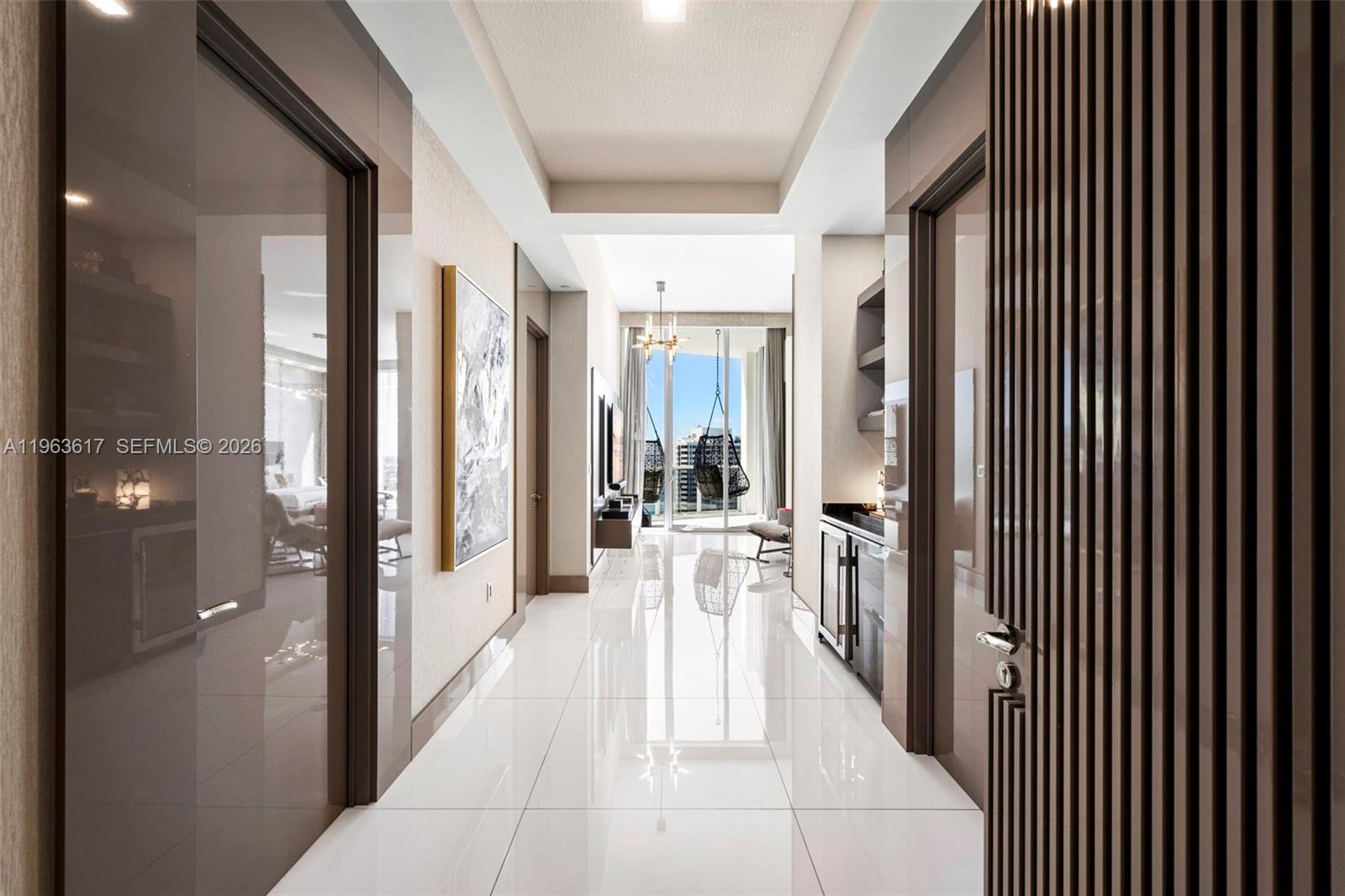 BELLINI AT WILLIAMS ISLAN - Residential