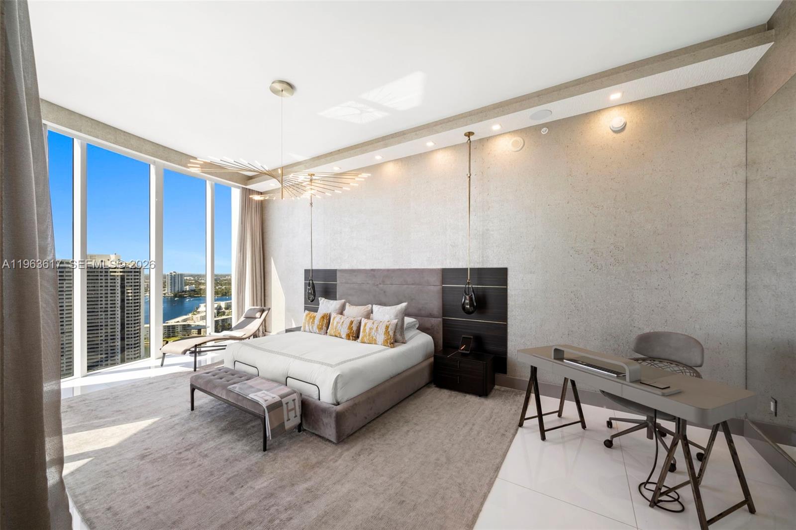 BELLINI AT WILLIAMS ISLAN - Residential