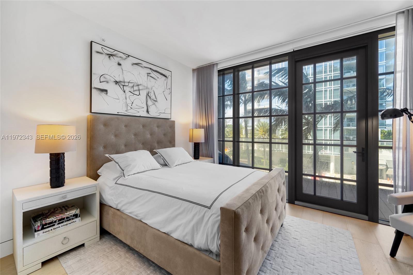 Arte Surfside - Residential
