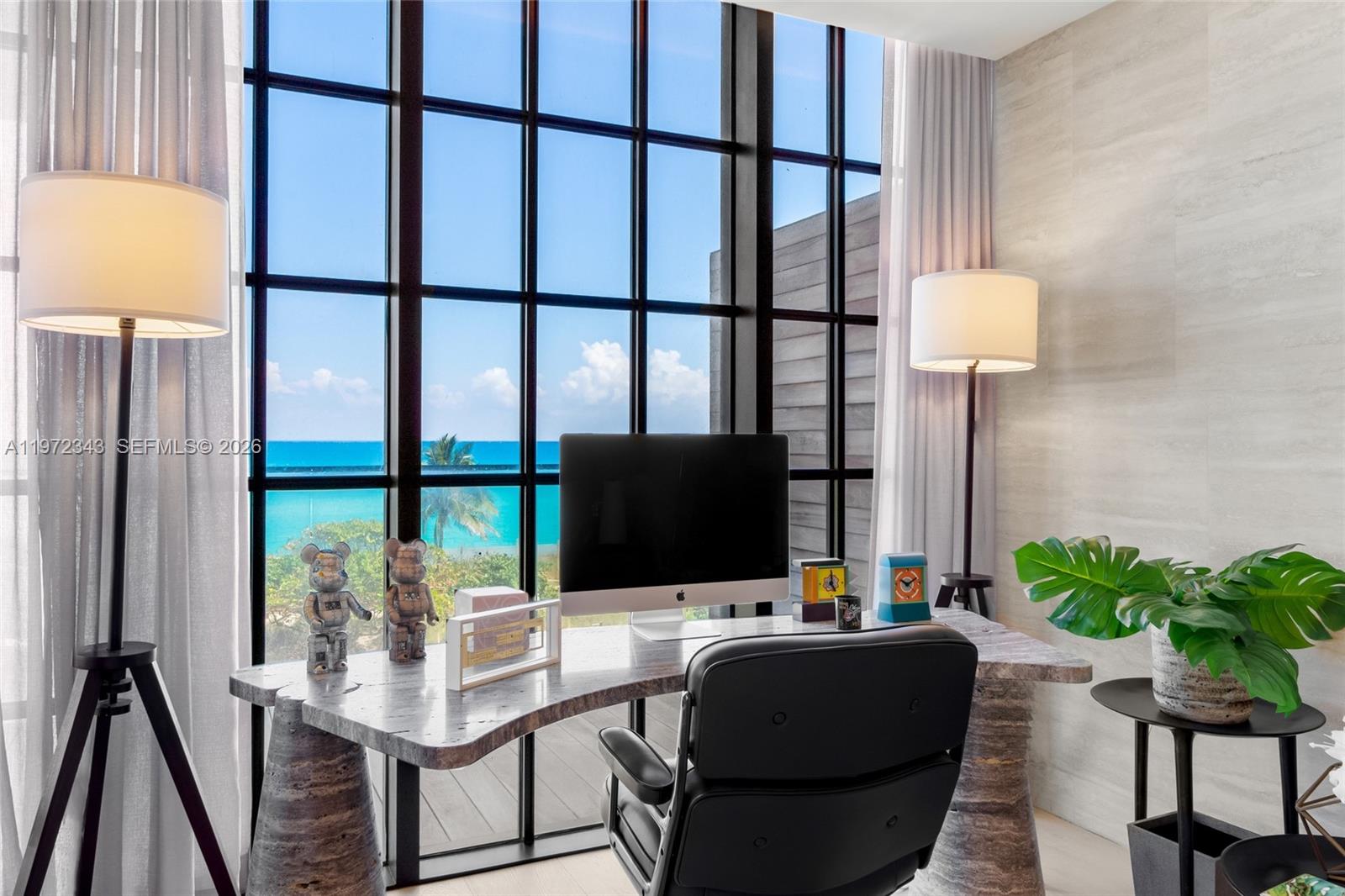 Arte Surfside - Residential