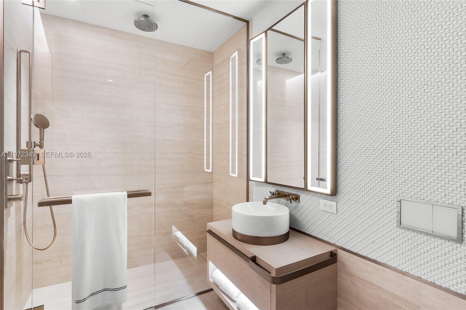 Arte Surfside - Residential
