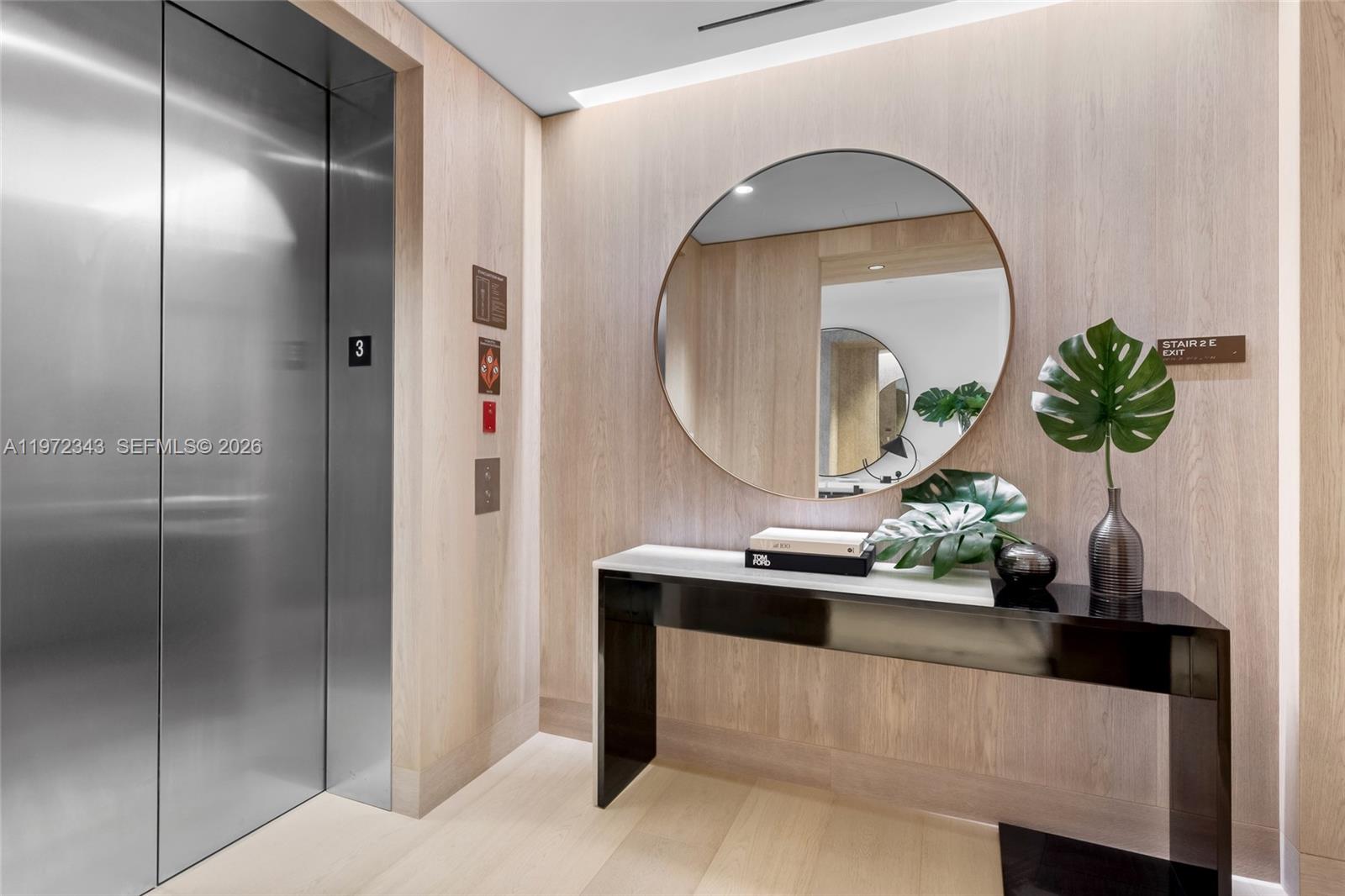 Arte Surfside - Residential