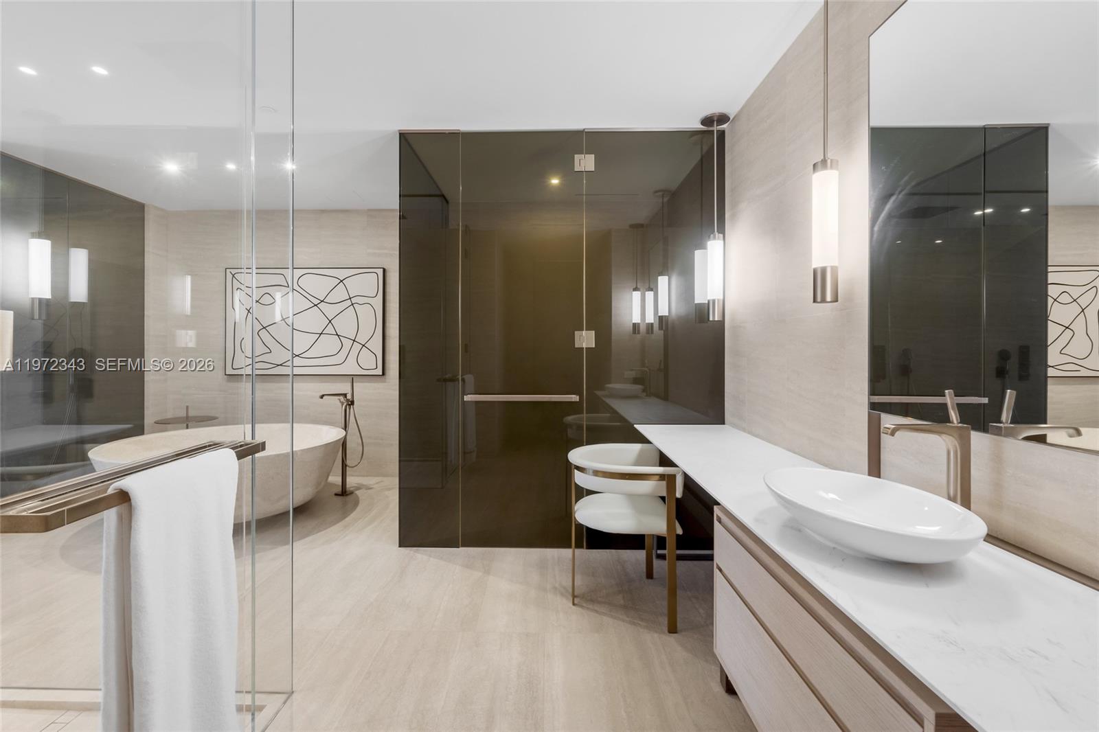 Arte Surfside - Residential