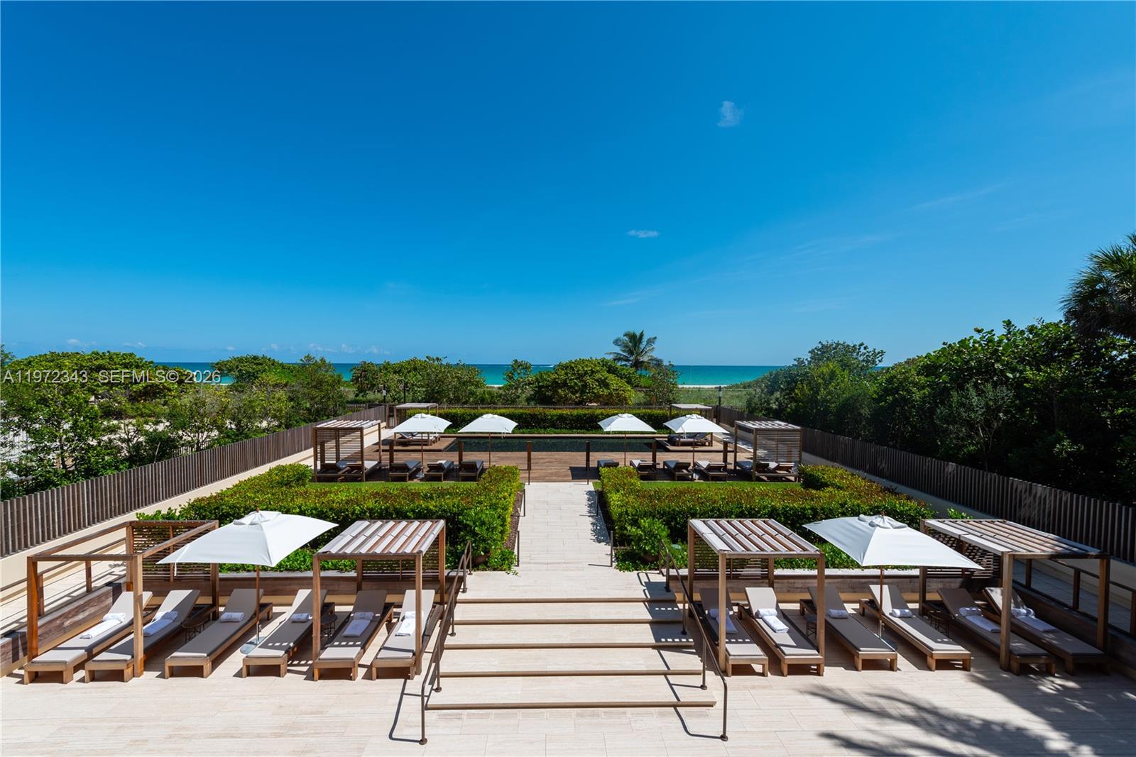 Arte Surfside - Residential