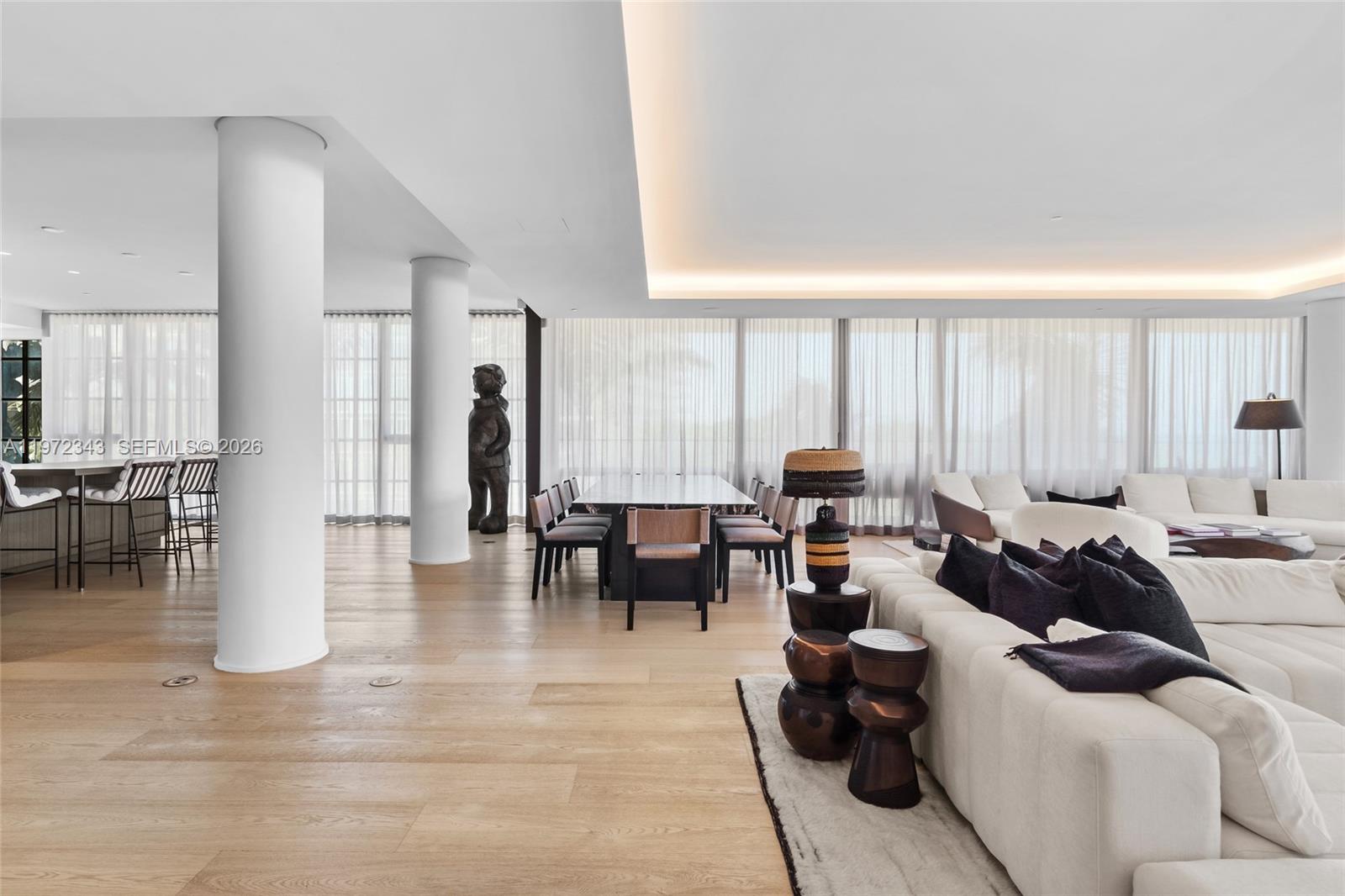 Arte Surfside - Residential