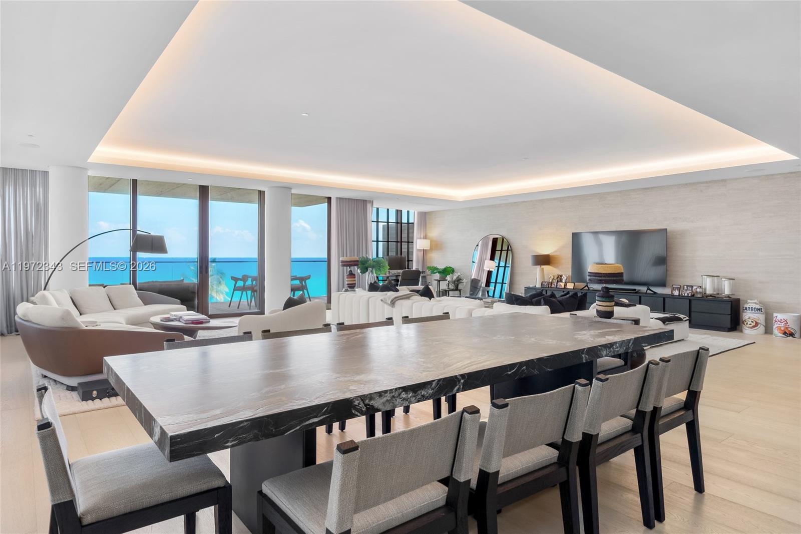 Arte Surfside - Residential