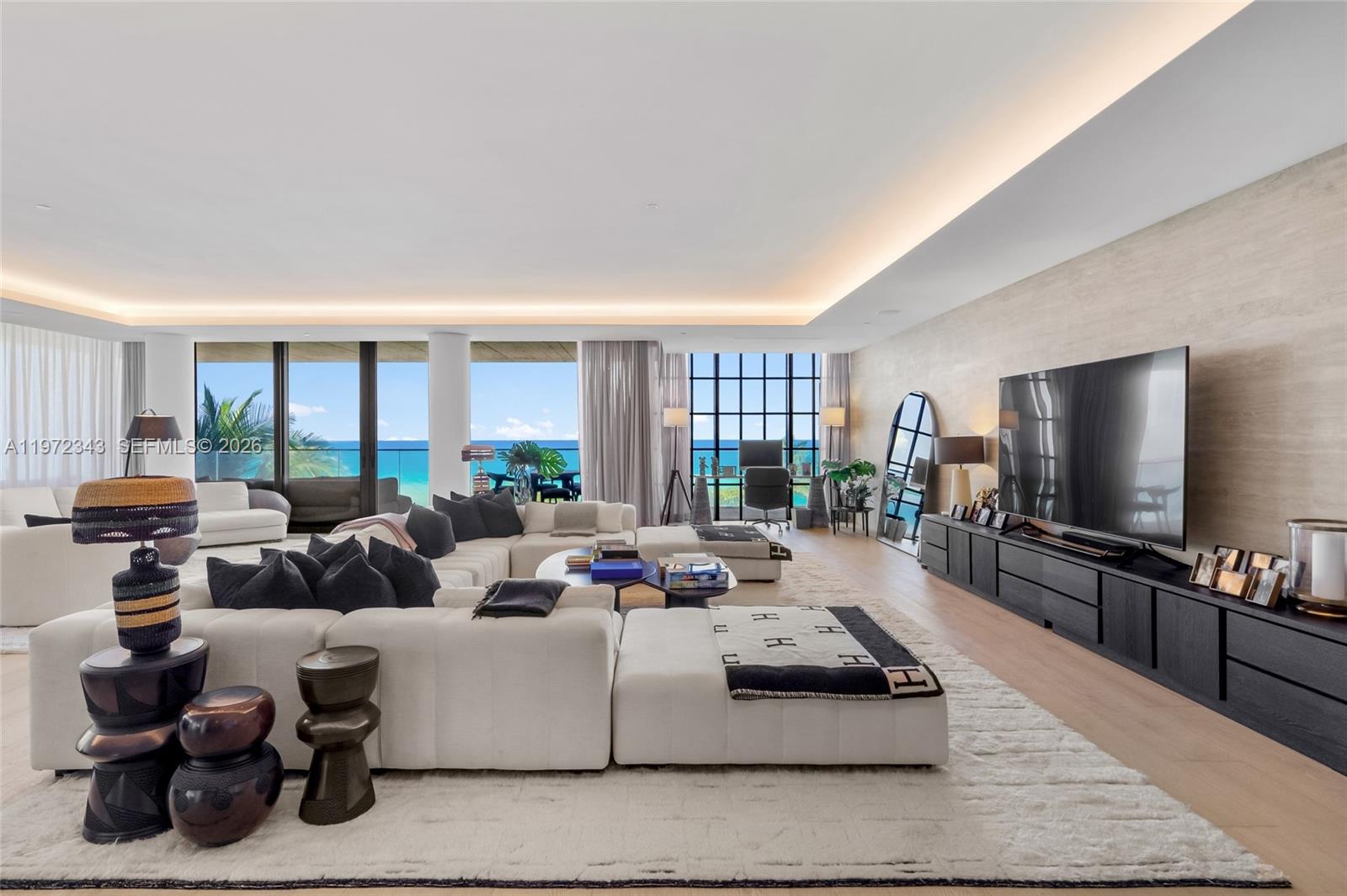 Arte Surfside - Residential