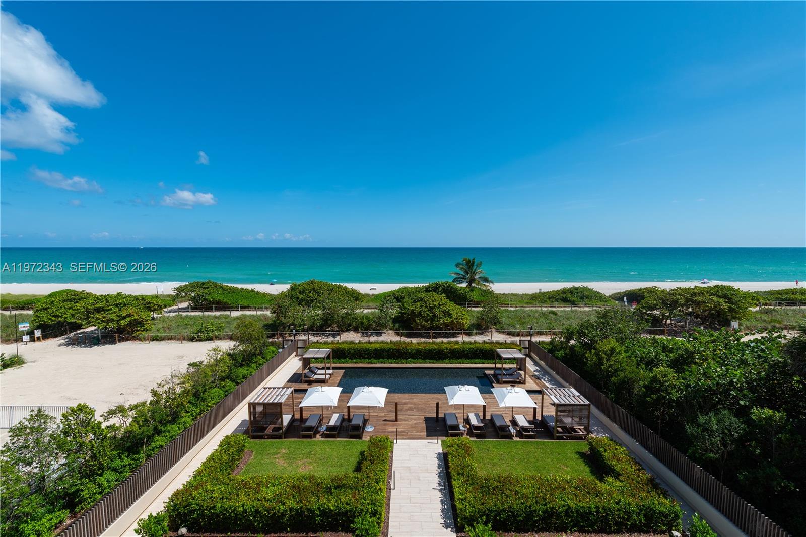 Arte Surfside - Residential