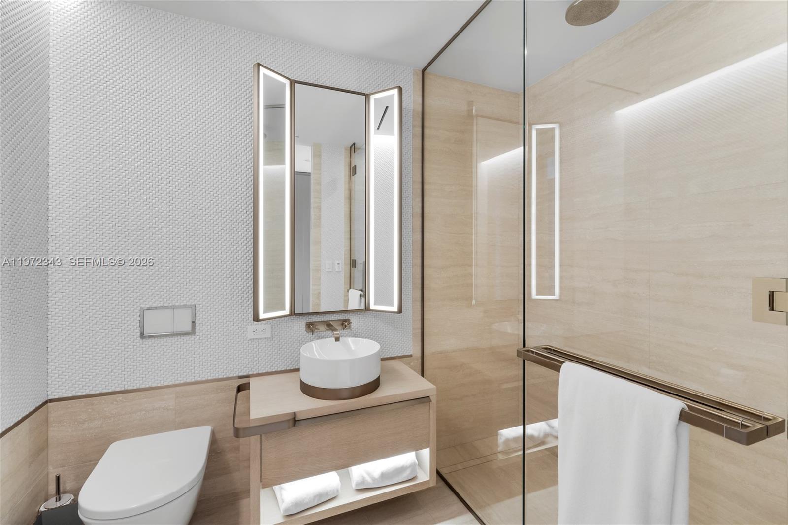 Arte Surfside - Residential