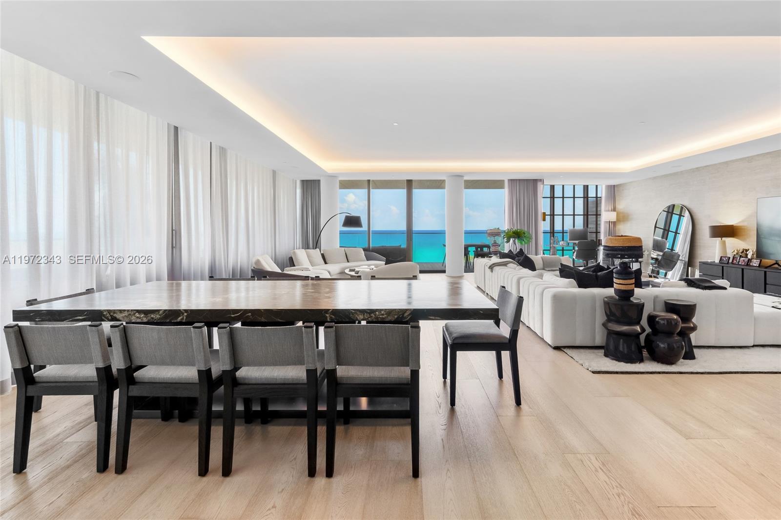 Arte Surfside - Residential
