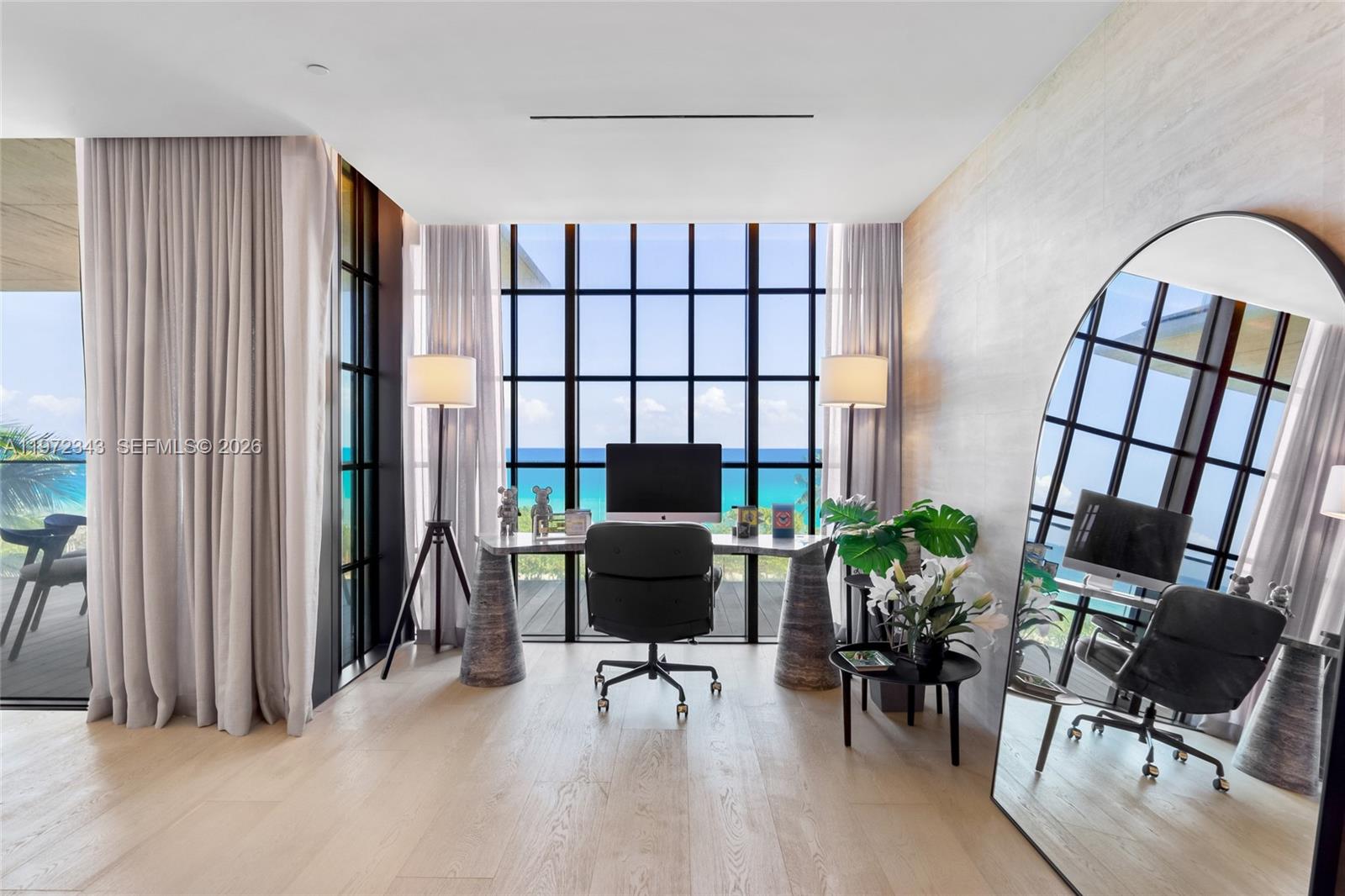 Arte Surfside - Residential