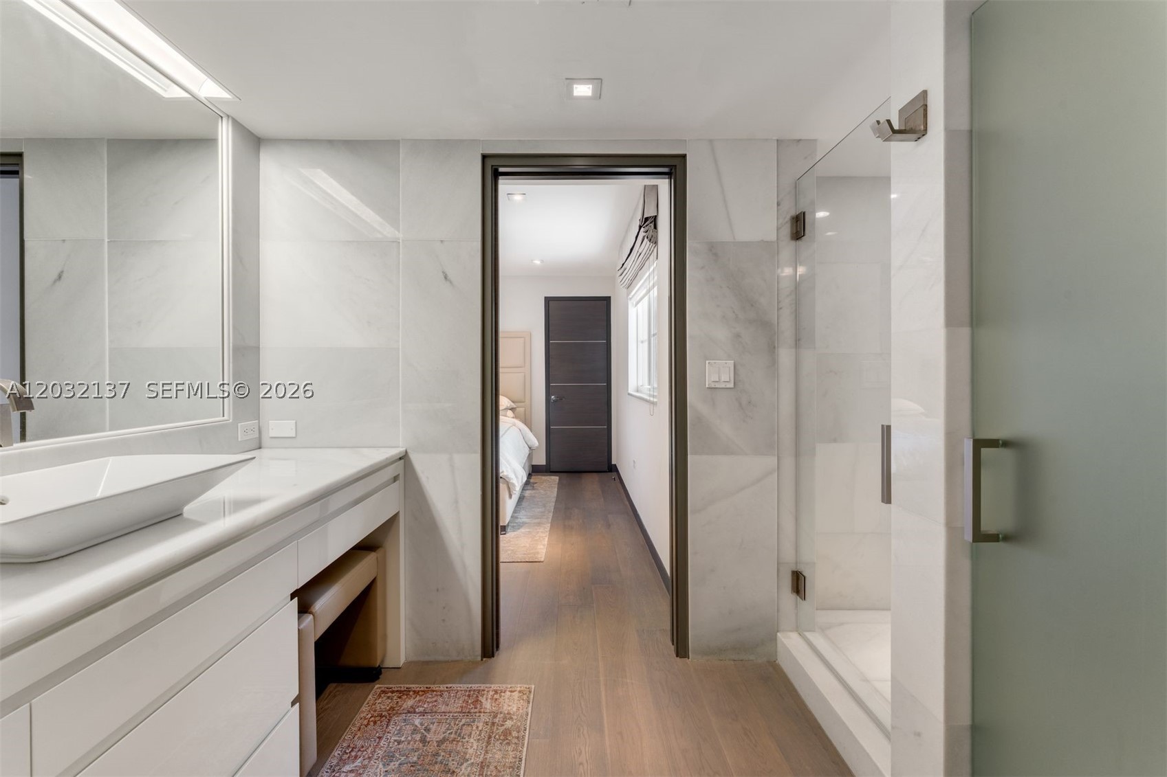 THE TOWNHOMES OF QUAYSIDE - Residential