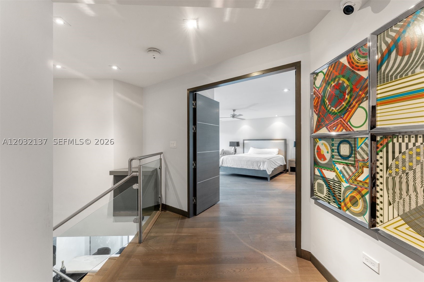 THE TOWNHOMES OF QUAYSIDE - Residential