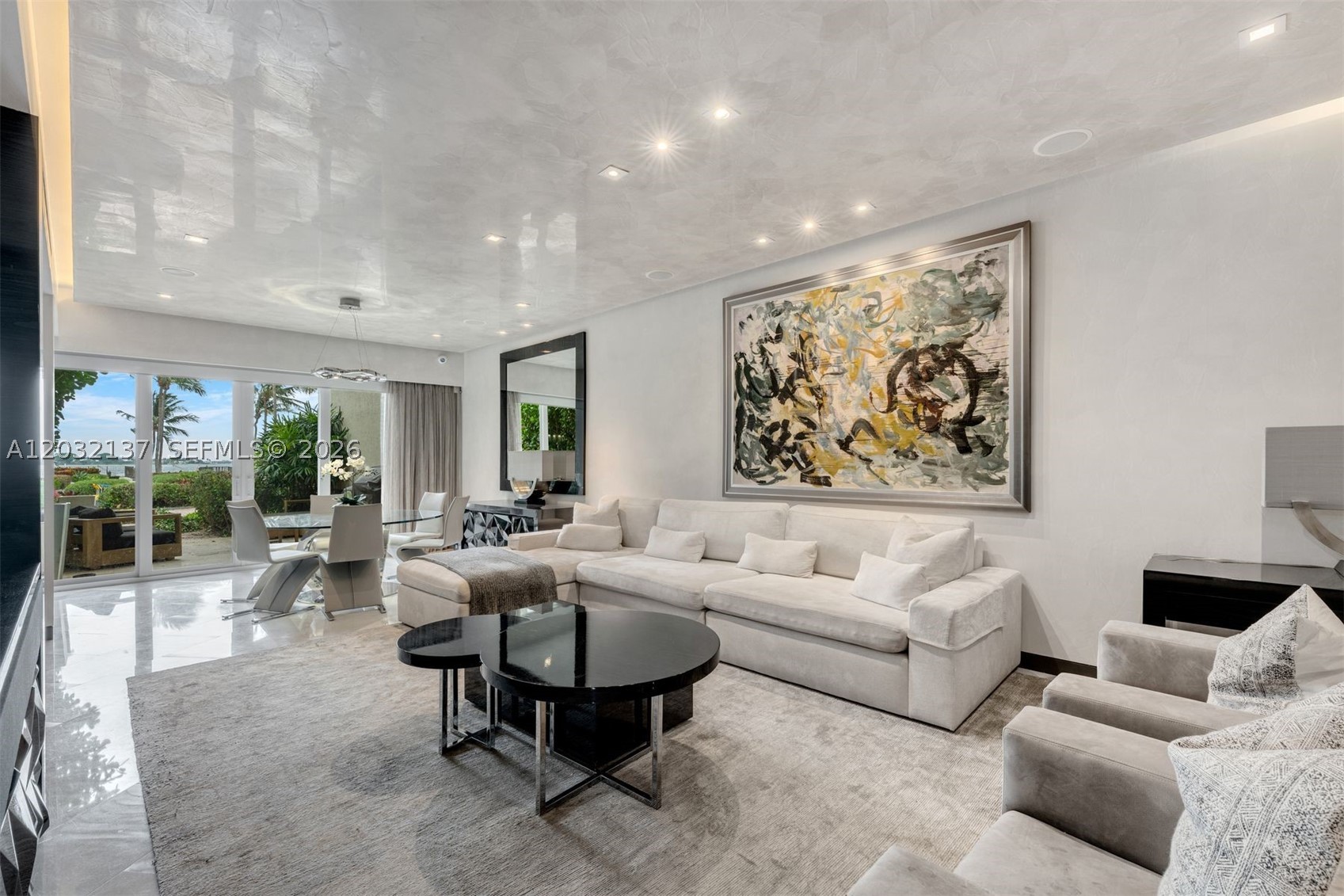 THE TOWNHOMES OF QUAYSIDE - Residential