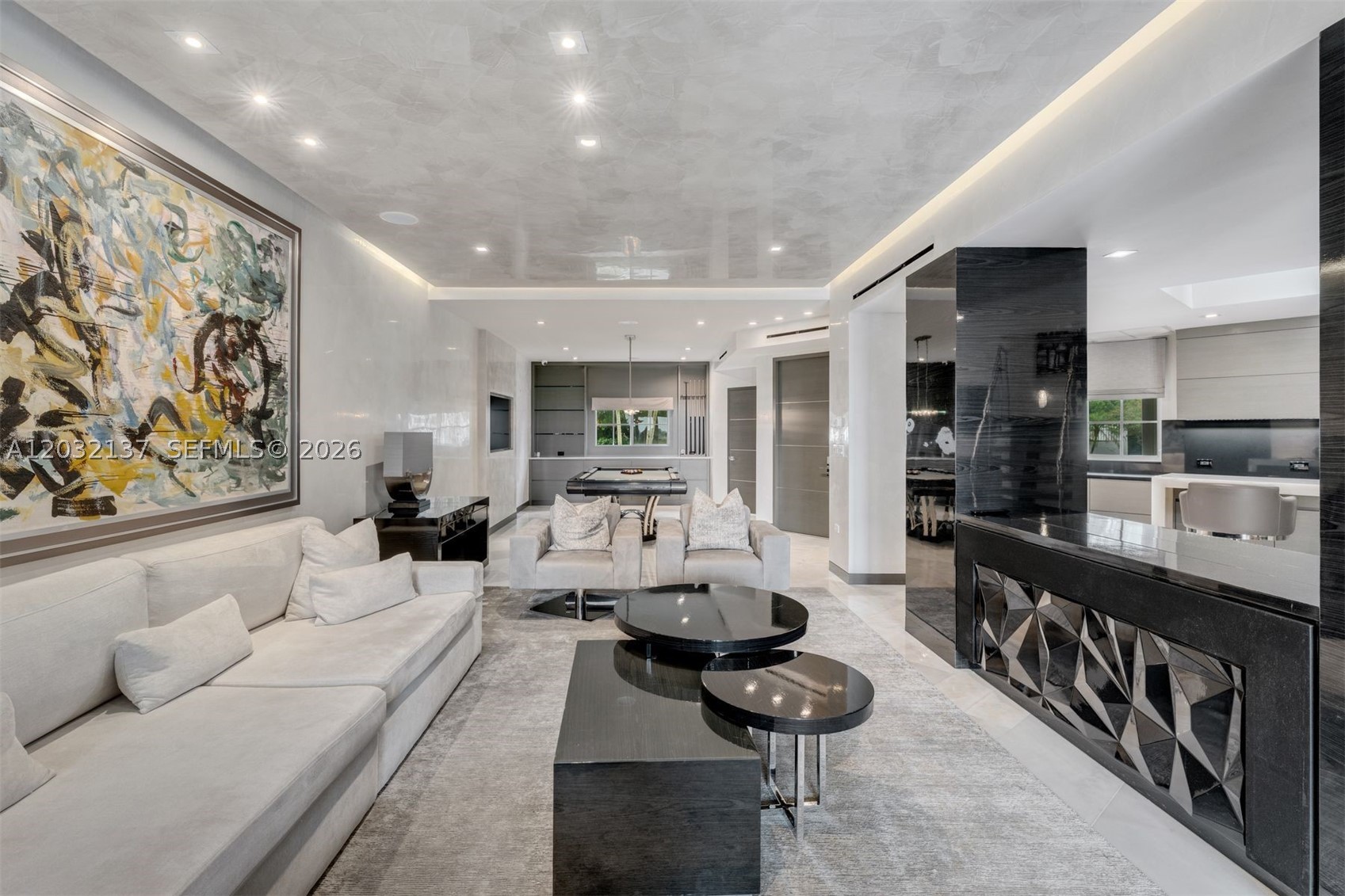 THE TOWNHOMES OF QUAYSIDE - Residential