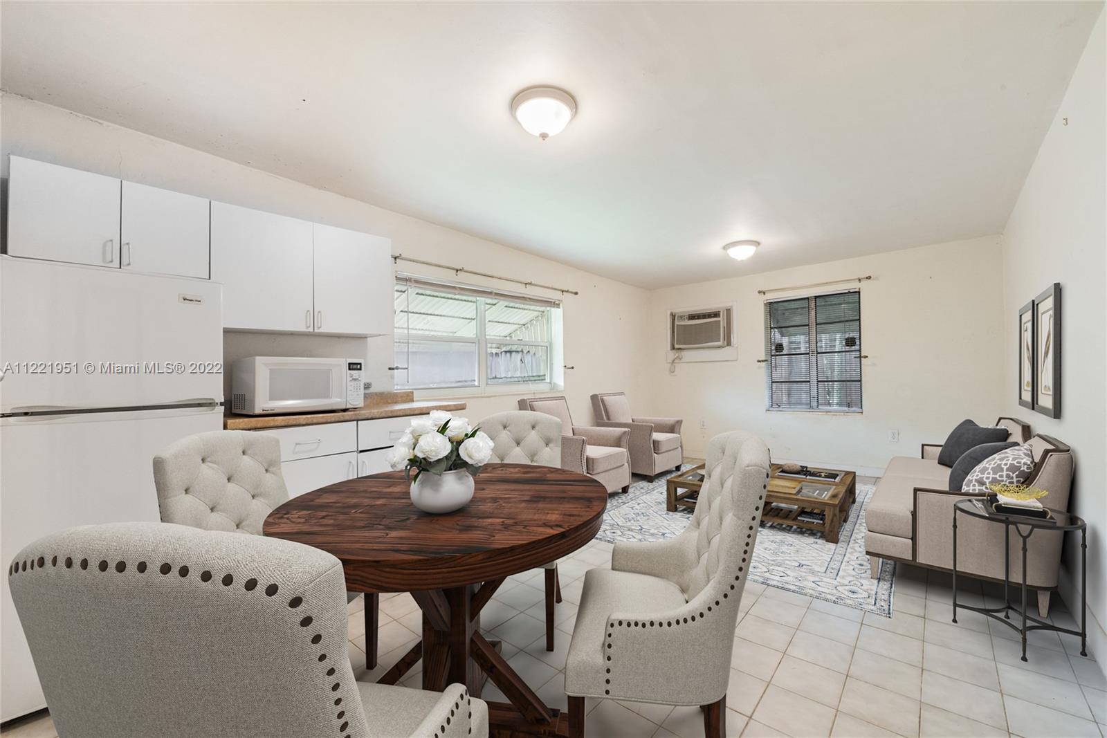 WESTERFIELD MANOR SEC 1 & - Residential