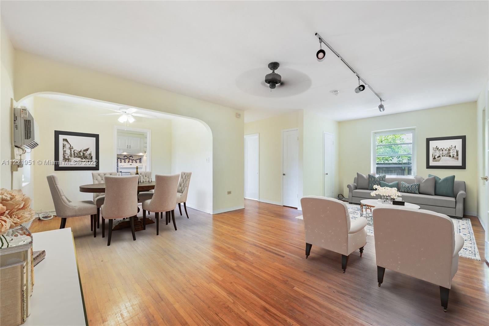 WESTERFIELD MANOR SEC 1 & - Residential