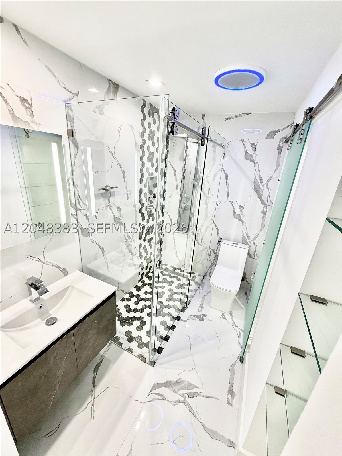 BEMAR PATIO CONDO - Residential
