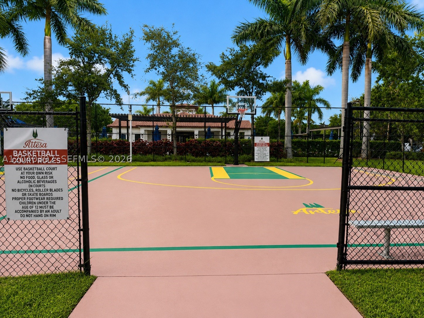 COCO PALM ESTATES - Residential