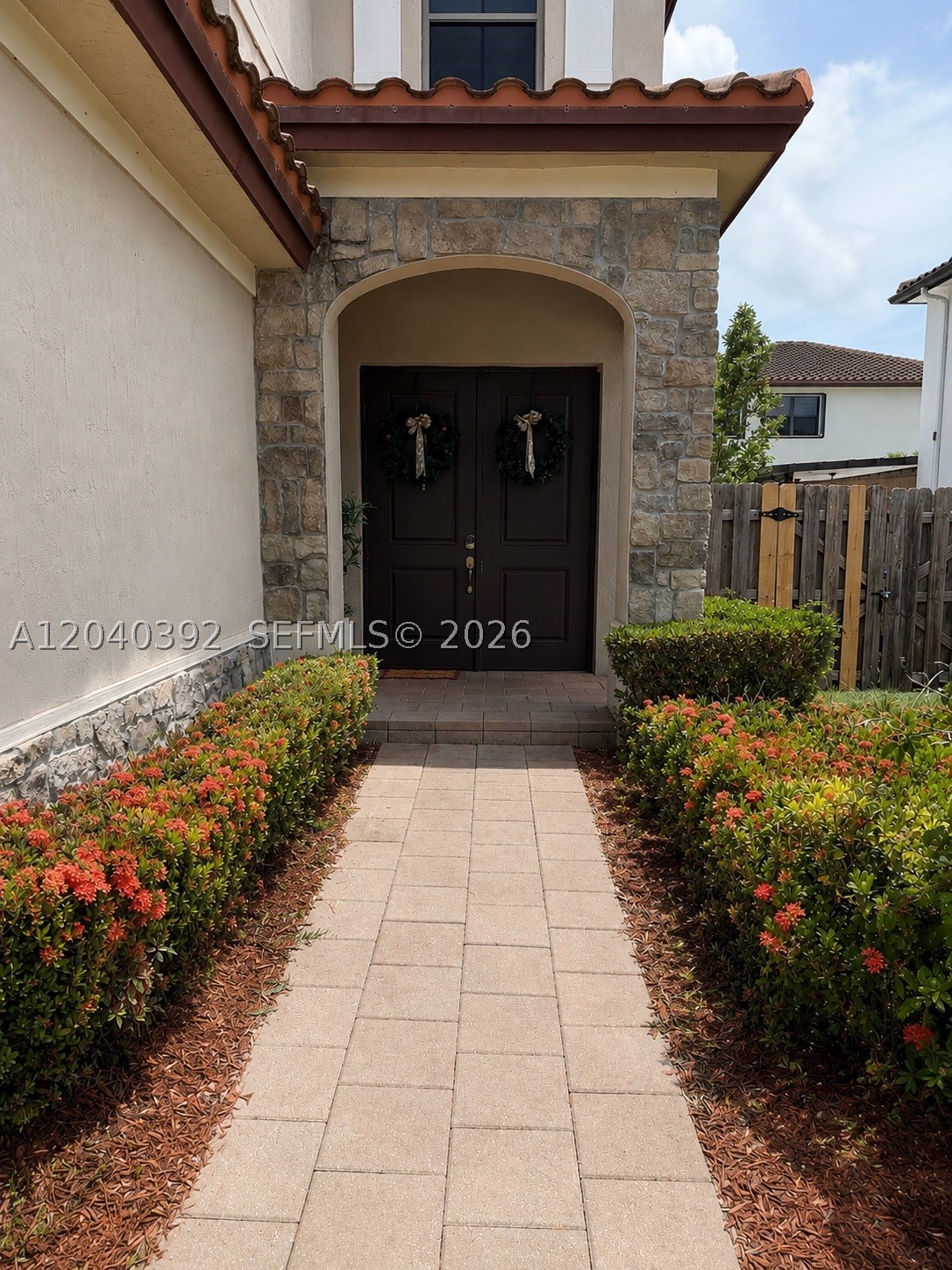 COCO PALM ESTATES - Residential