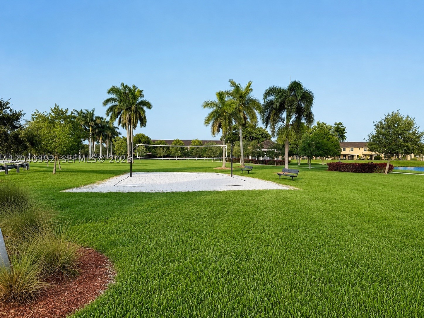 COCO PALM ESTATES - Residential
