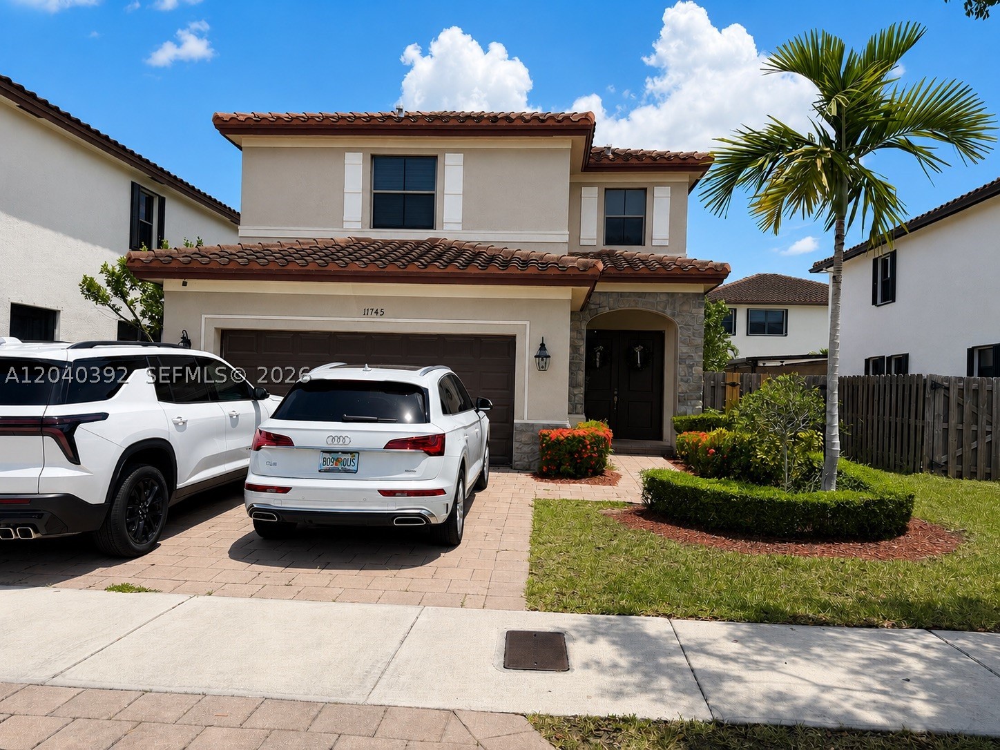 COCO PALM ESTATES - Residential