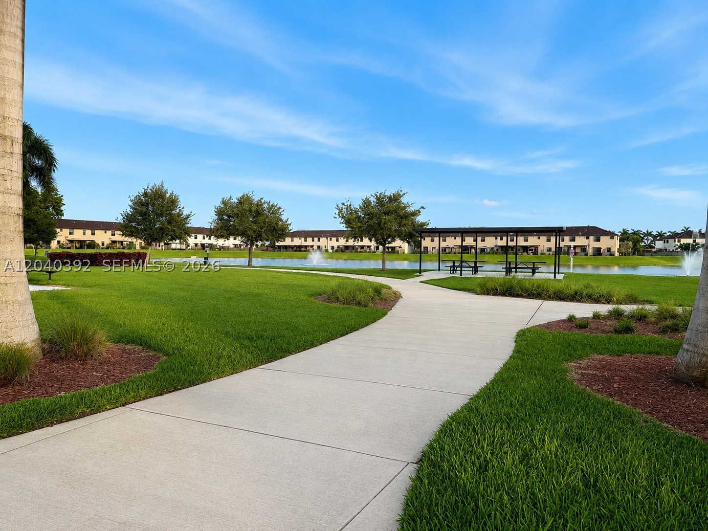COCO PALM ESTATES - Residential