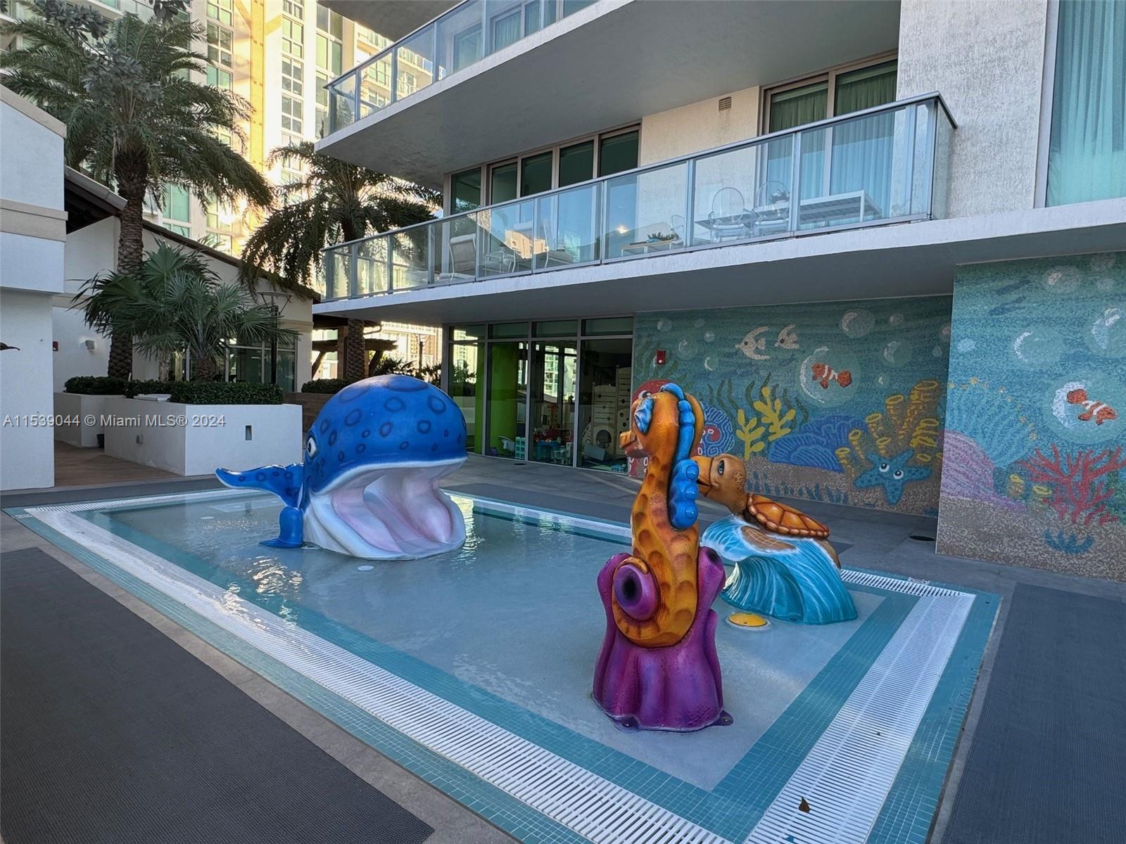 PARQUE TOWERS CONDO - Residential Lease