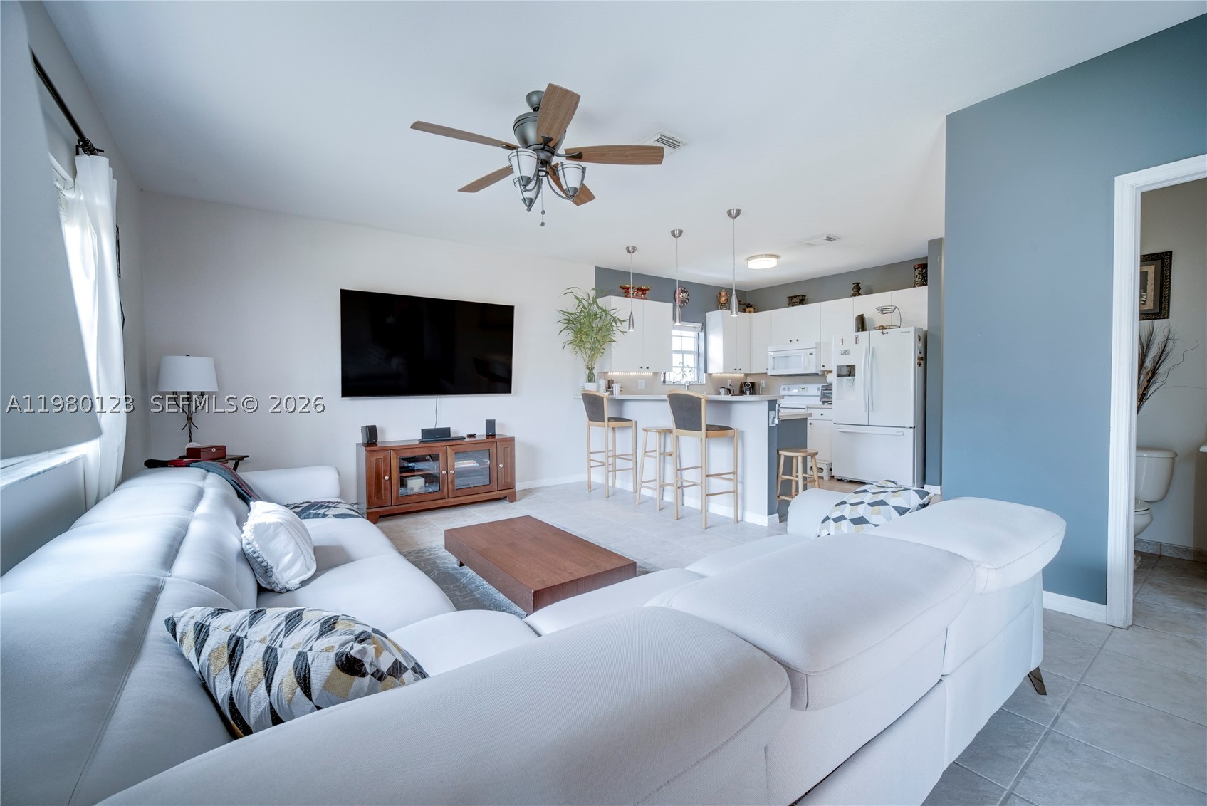 GARDEN HILLS WEST - Residential