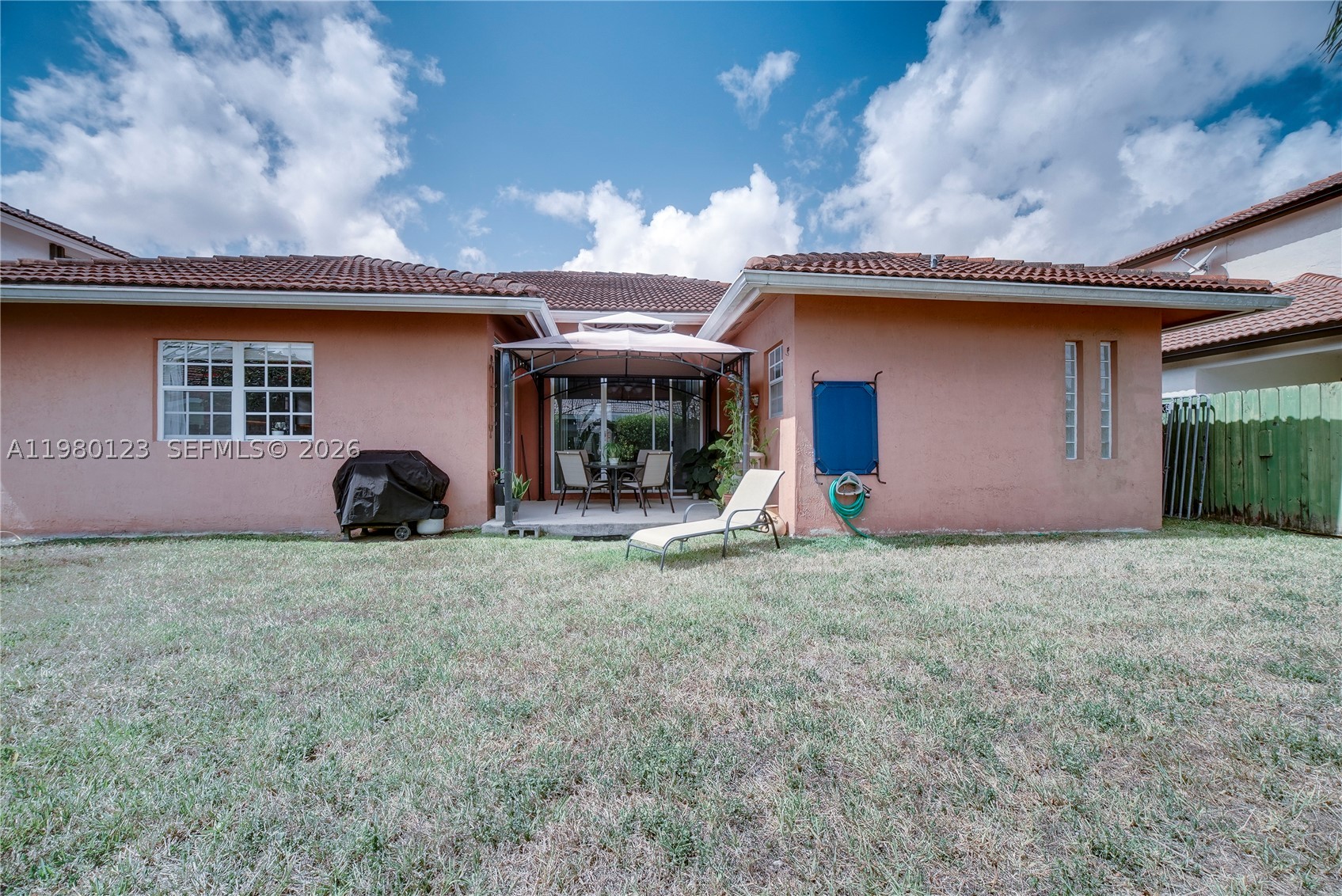 GARDEN HILLS WEST - Residential