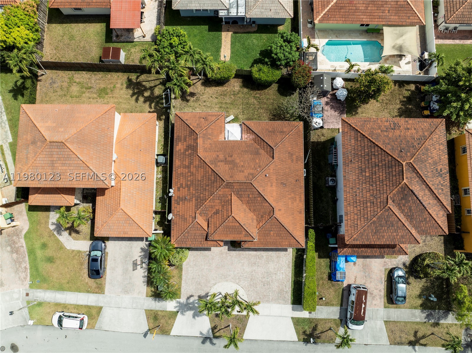 GARDEN HILLS WEST - Residential