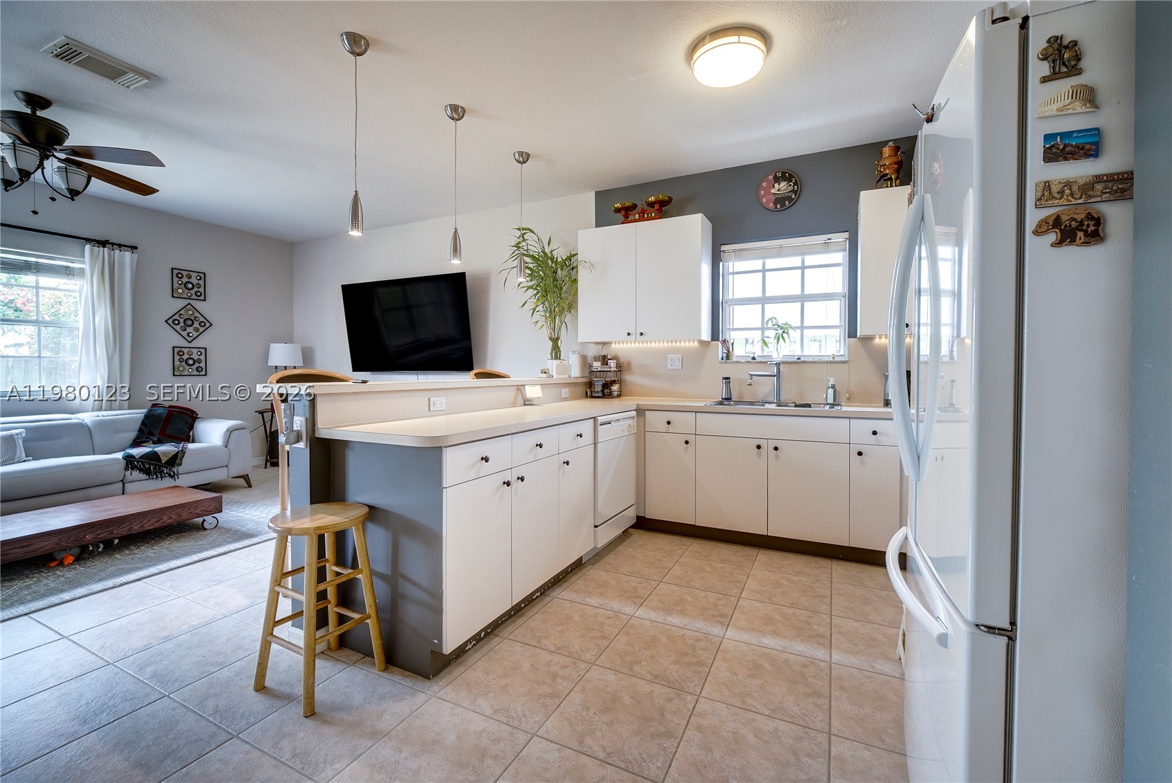 GARDEN HILLS WEST - Residential