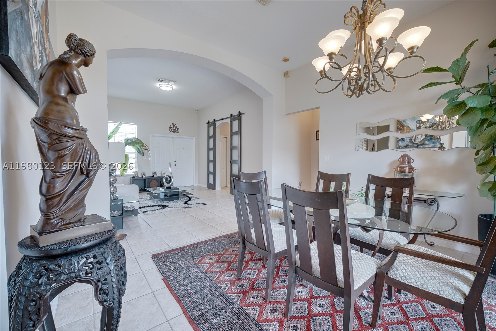 GARDEN HILLS WEST - Residential