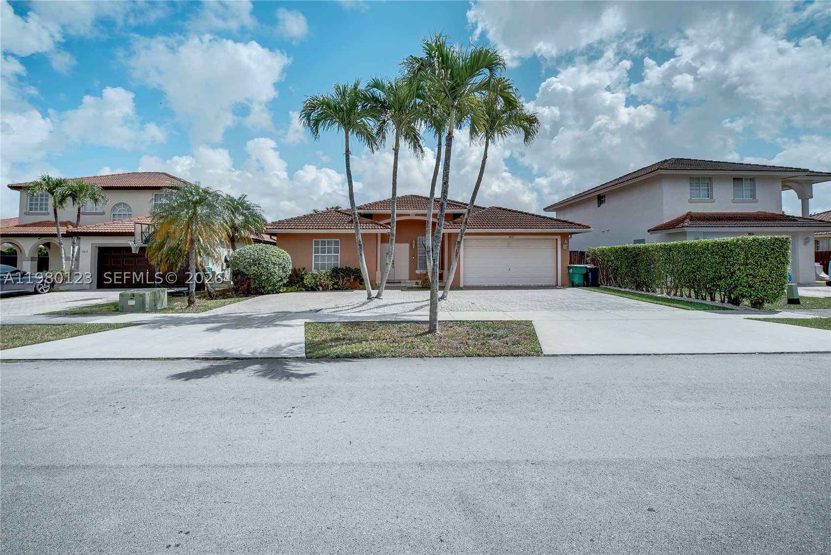 GARDEN HILLS WEST - Residential