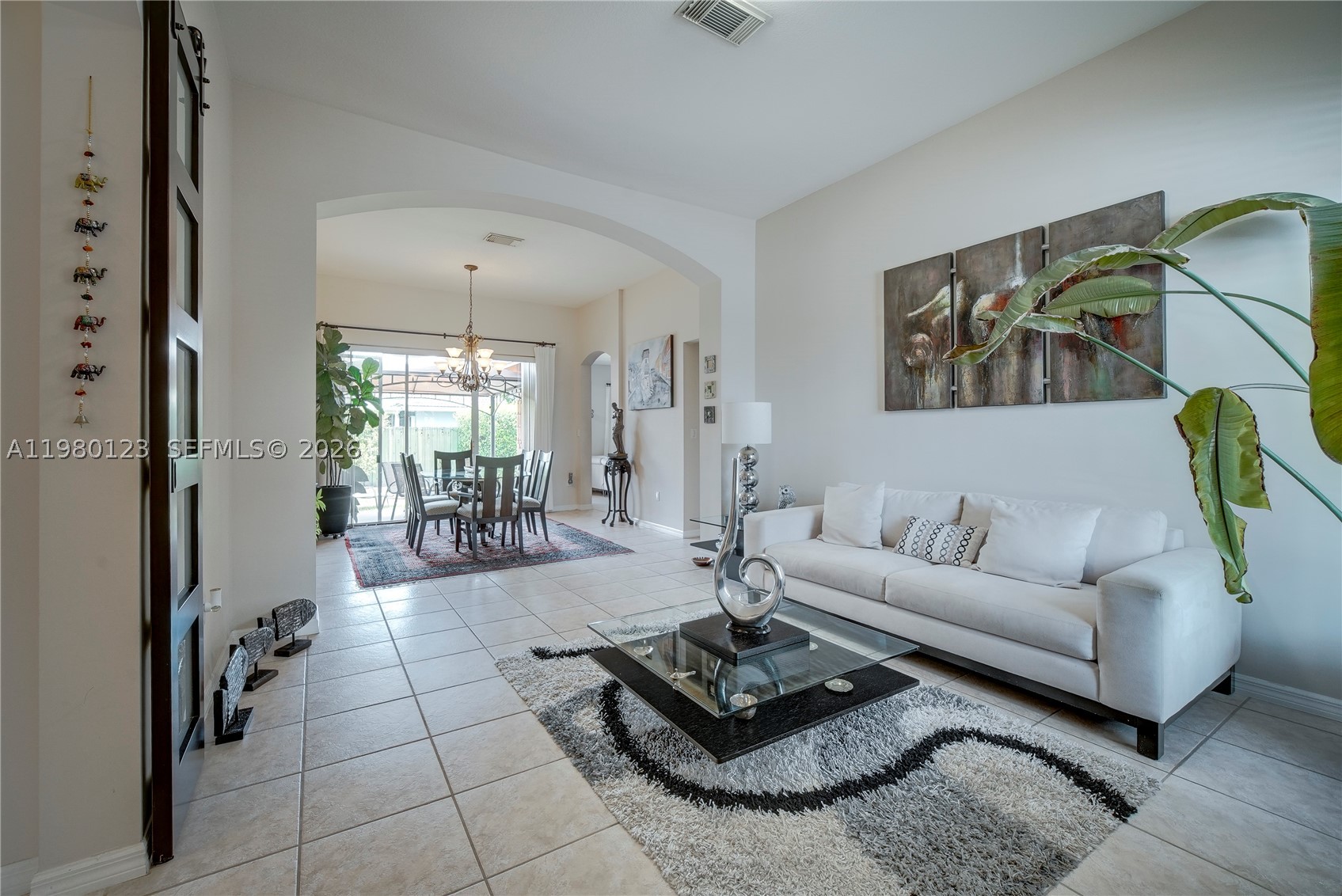 GARDEN HILLS WEST - Residential