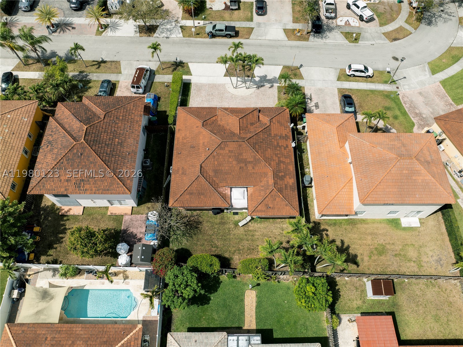 GARDEN HILLS WEST - Residential
