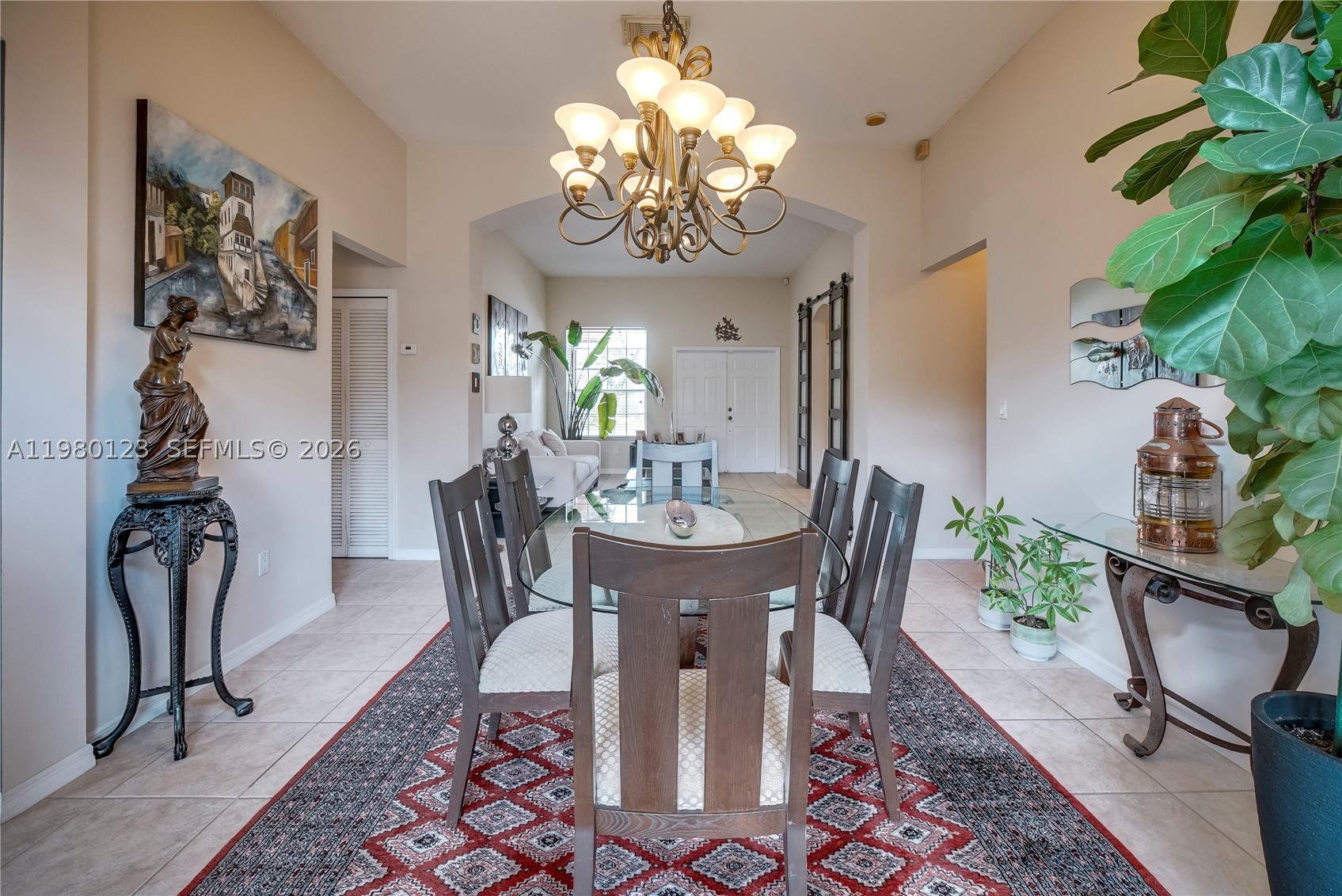 GARDEN HILLS WEST - Residential