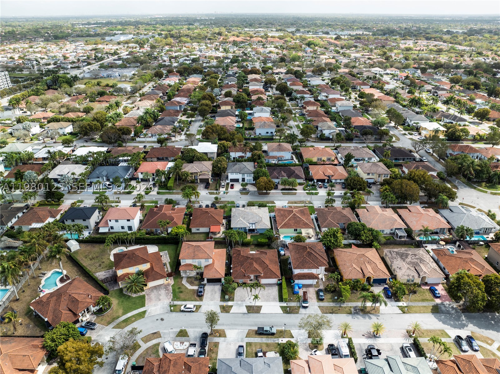GARDEN HILLS WEST - Residential