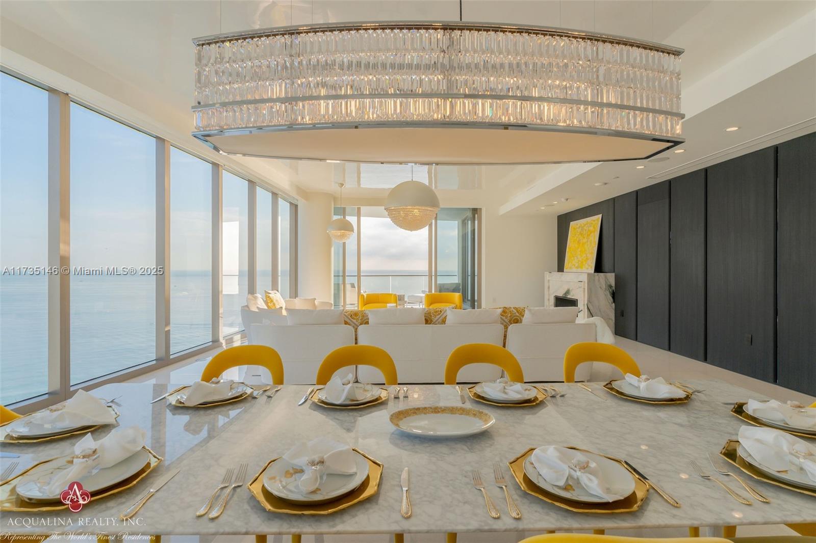 THE ESTATES ACQUALINA - Residential