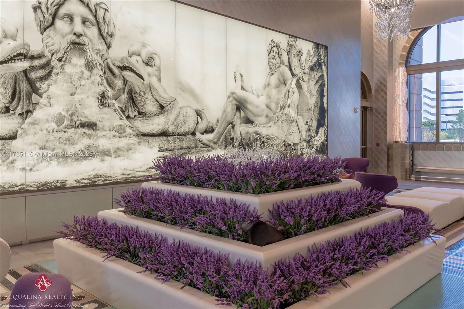 THE ESTATES ACQUALINA - Residential