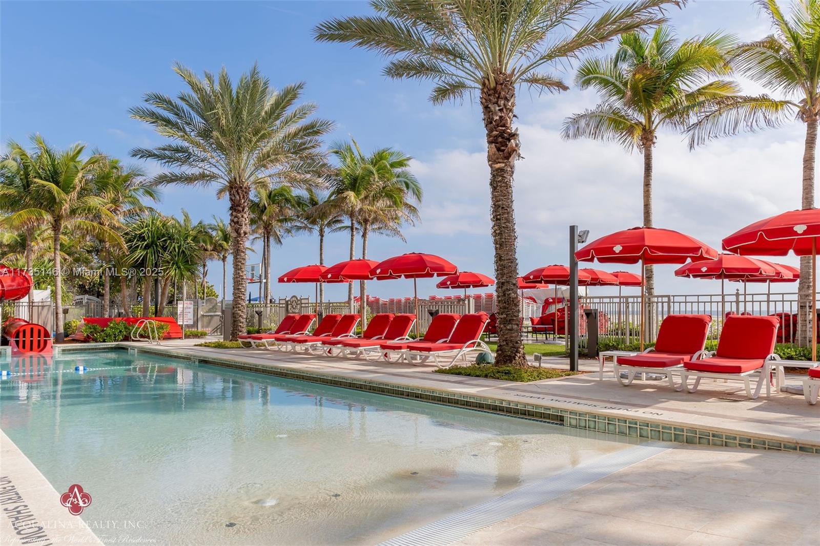 THE ESTATES ACQUALINA - Residential