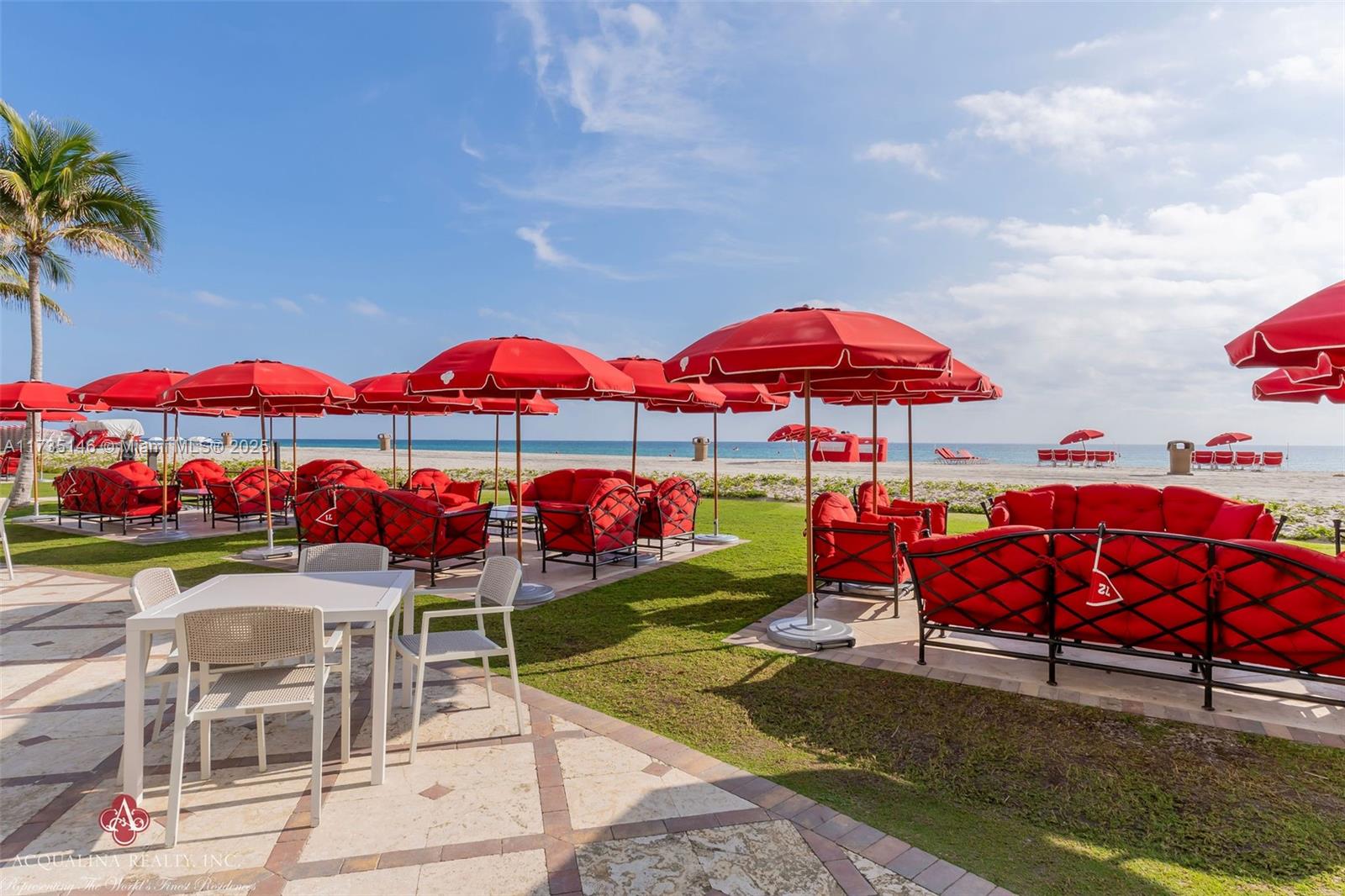 THE ESTATES ACQUALINA - Residential