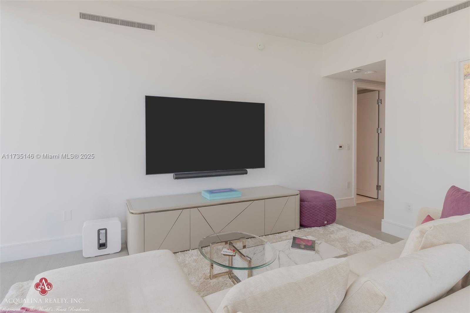 THE ESTATES ACQUALINA - Residential