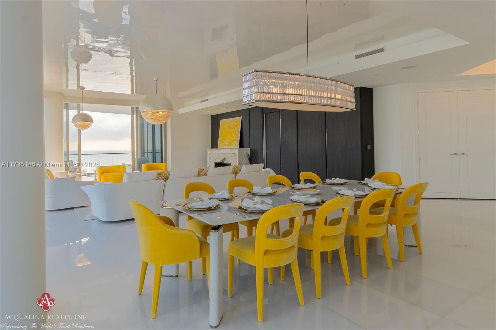 THE ESTATES ACQUALINA - Residential