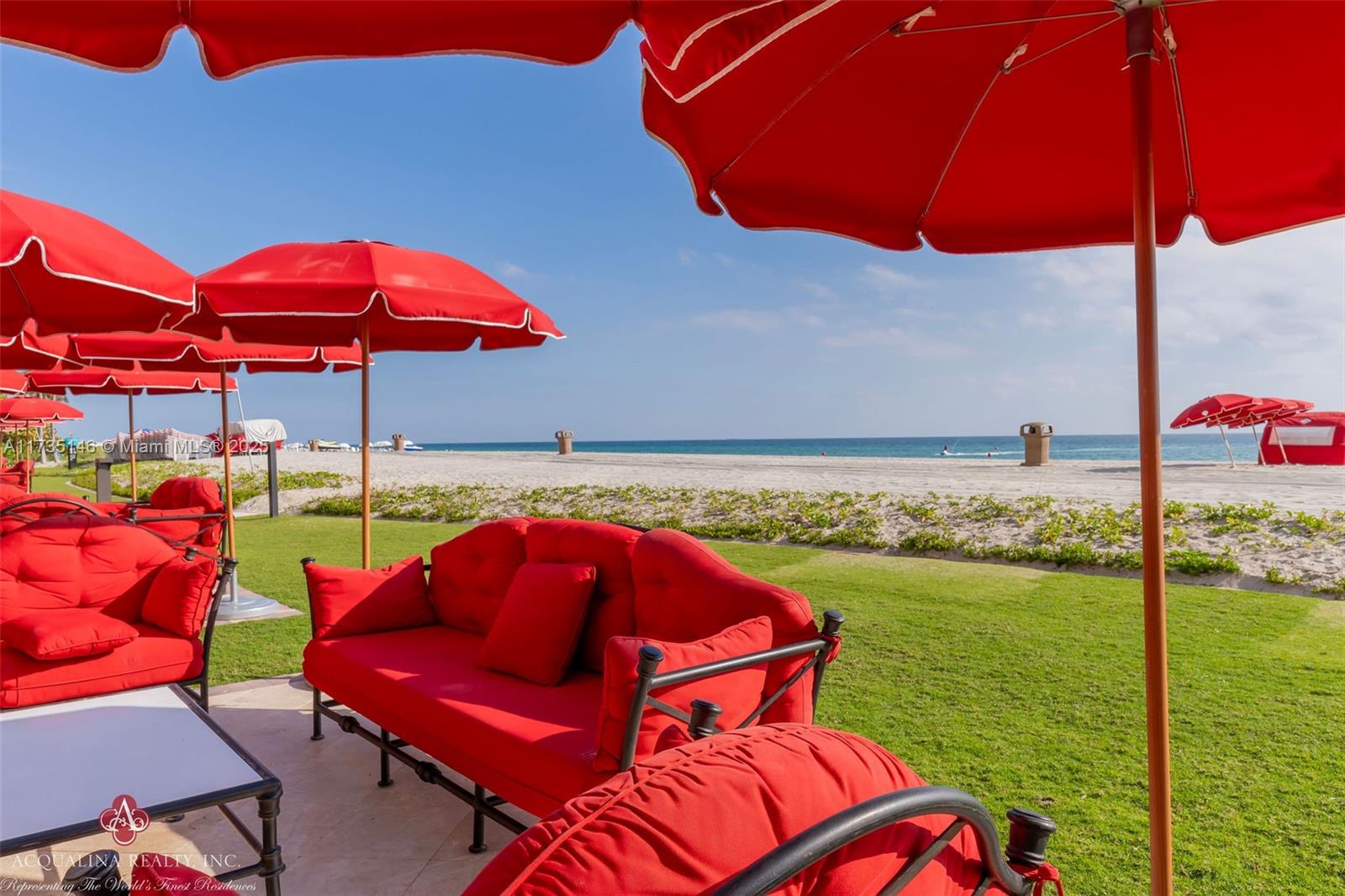 THE ESTATES ACQUALINA - Residential
