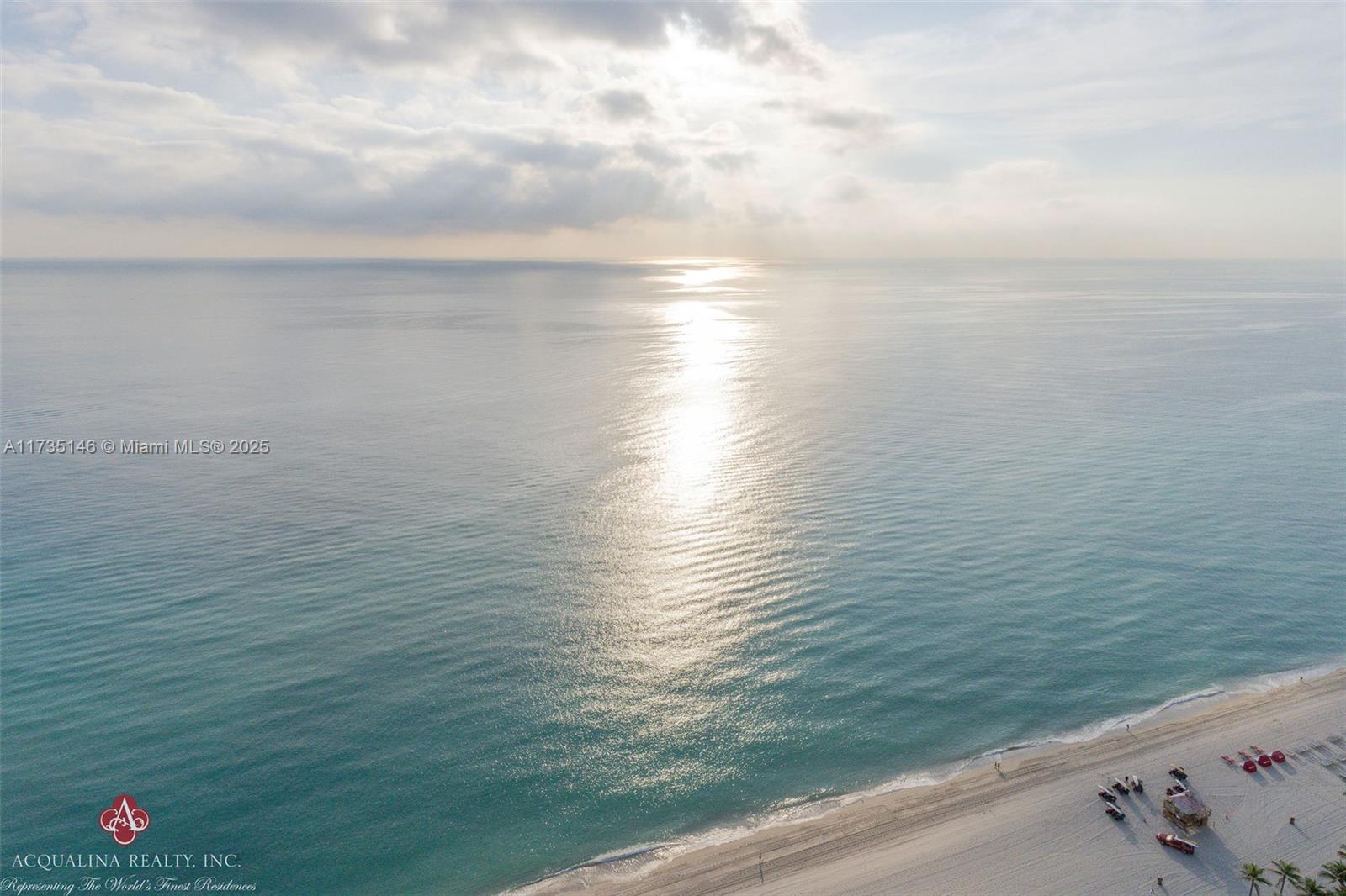 THE ESTATES ACQUALINA - Residential