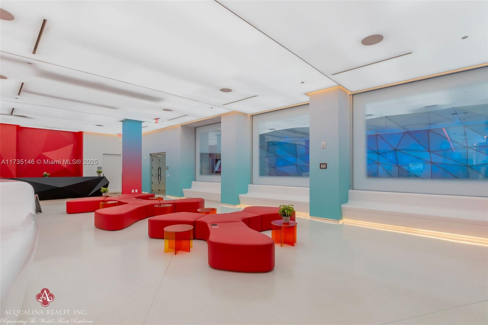 THE ESTATES ACQUALINA - Residential