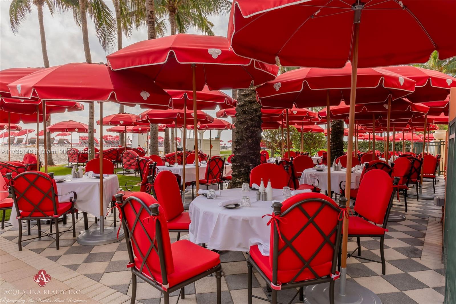 THE ESTATES ACQUALINA - Residential