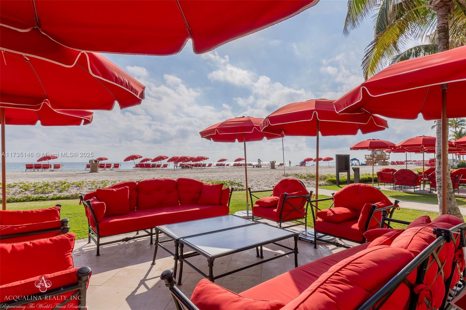 THE ESTATES ACQUALINA - Residential